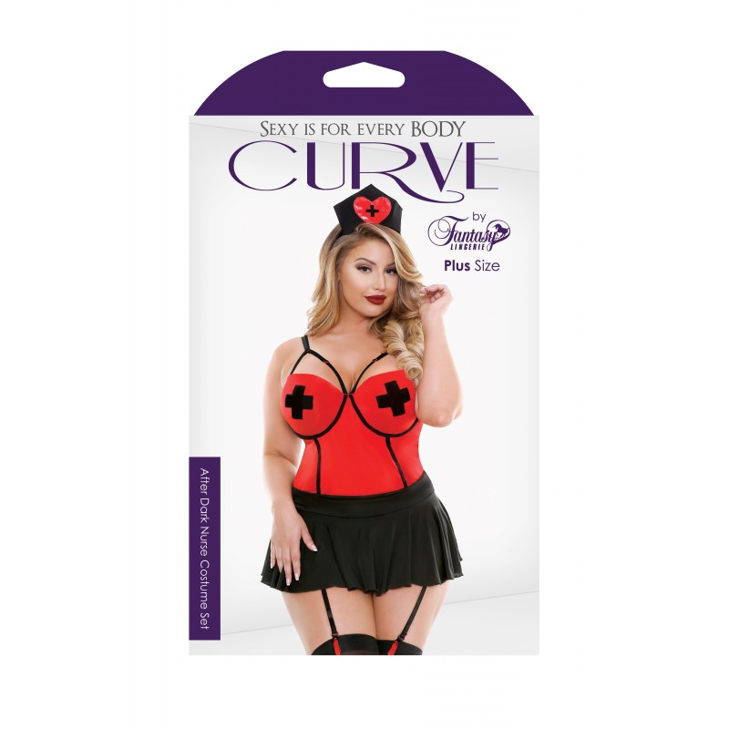 Bgg lingerie curvy sex toys